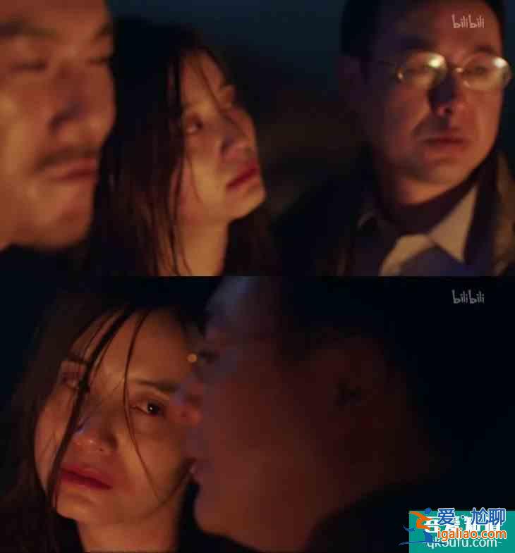 OMG |《白色月光》會(huì)是中國(guó)版《夫妻的世界》嗎？？
