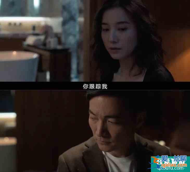 OMG |《白色月光》會(huì)是中國(guó)版《夫妻的世界》嗎？？
