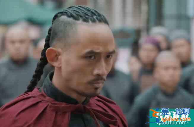 《大俠霍元甲》武功排名，霍元甲不是第一，孫無疾僅第四？