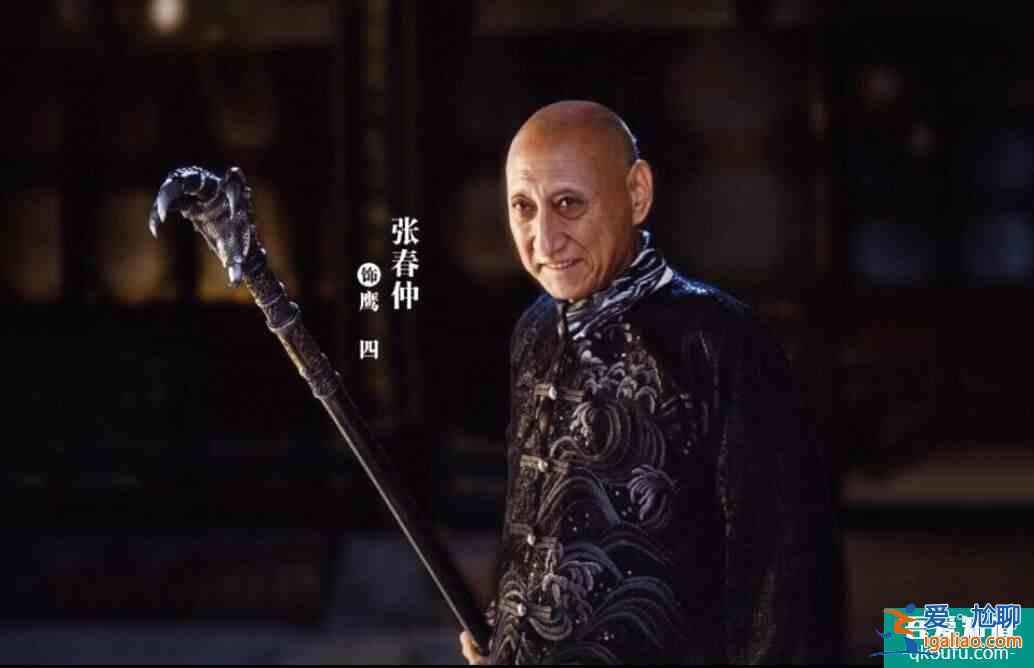 《大俠霍元甲》武功排名，霍元甲不是第一，孫無疾僅第四？