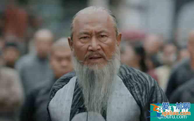 《大俠霍元甲》武功排名，霍元甲不是第一，孫無疾僅第四？