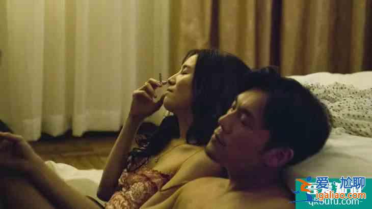OMG |《白色月光》會(huì)是中國(guó)版《夫妻的世界》嗎？？