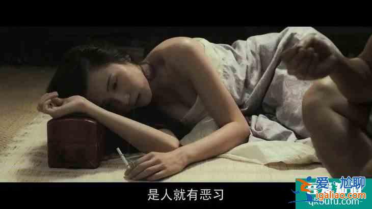 OMG |《白色月光》會(huì)是中國(guó)版《夫妻的世界》嗎？？