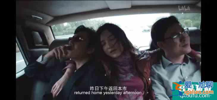 OMG |《白色月光》會(huì)是中國(guó)版《夫妻的世界》嗎？？
