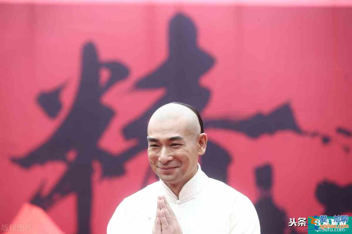 大俠霍元甲：沙燕對(duì)霍元甲是真愛嗎？為何后來又喜歡上陳真？？