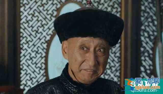 趙文卓版《大俠霍元甲》六大高手排名：鷹四墊底，大刀王五第二？