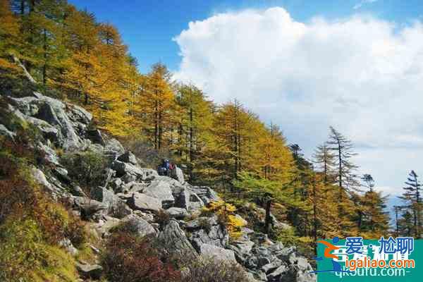 2021陜西太白山景區(qū)臨時閉園公告？