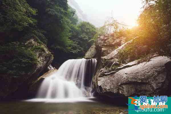 2021陜西太白山景區(qū)臨時閉園公告？