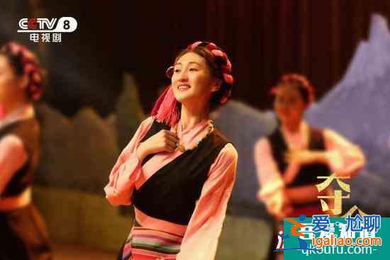 國(guó)球題材正能量大劇《奪金》開播 曹藝心飾“李佳紅”詮釋時(shí)代下的愛與取舍？