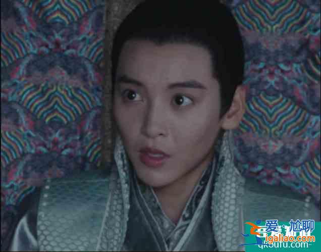 尤靖茹出演女扮男裝劇，與《漂亮書生》鞠婧祎比較，區(qū)別很明顯？