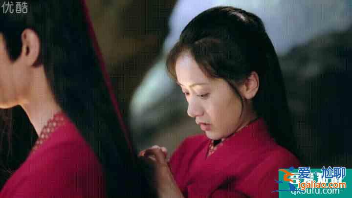 《琉璃》擺脫仙俠劇一貫套路，傻白甜女主終于 不愛“白子畫”了？