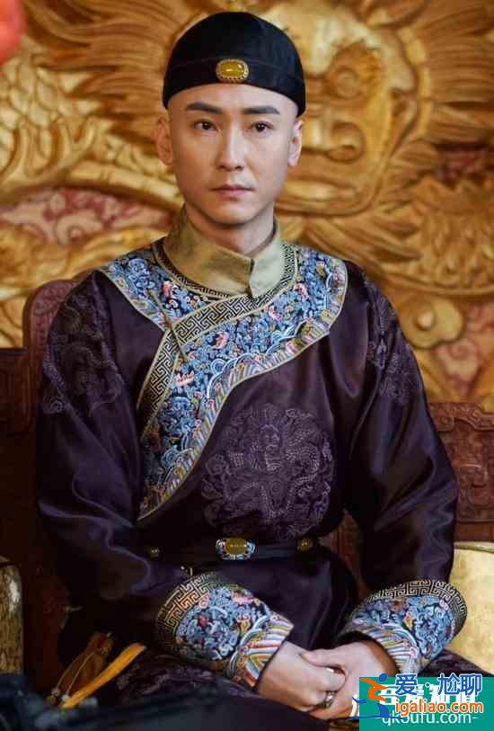周瑞 《理想之城》即將收官 與孫儷搭檔演繹真實(shí)職場(chǎng)？