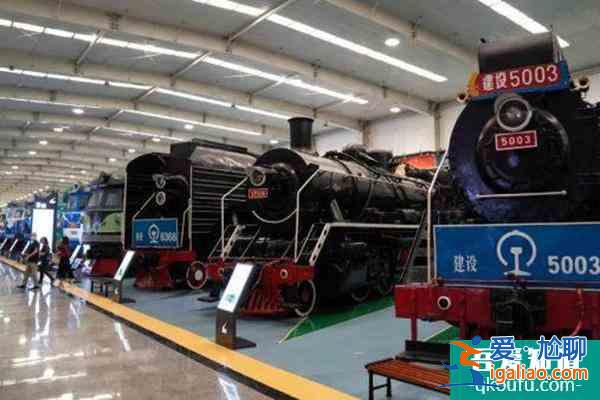 紅梅文創(chuàng)園和沈陽鐵路陳列館擬定為國家3A級旅游景區(qū)？