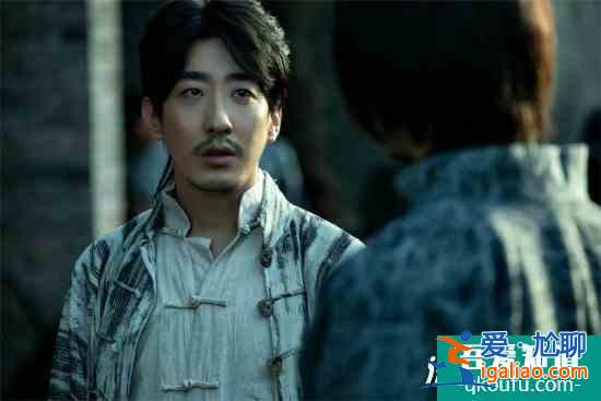 彭禺厶《云頂天宮》騰訊獨播 角色尊重原著演技被贊？