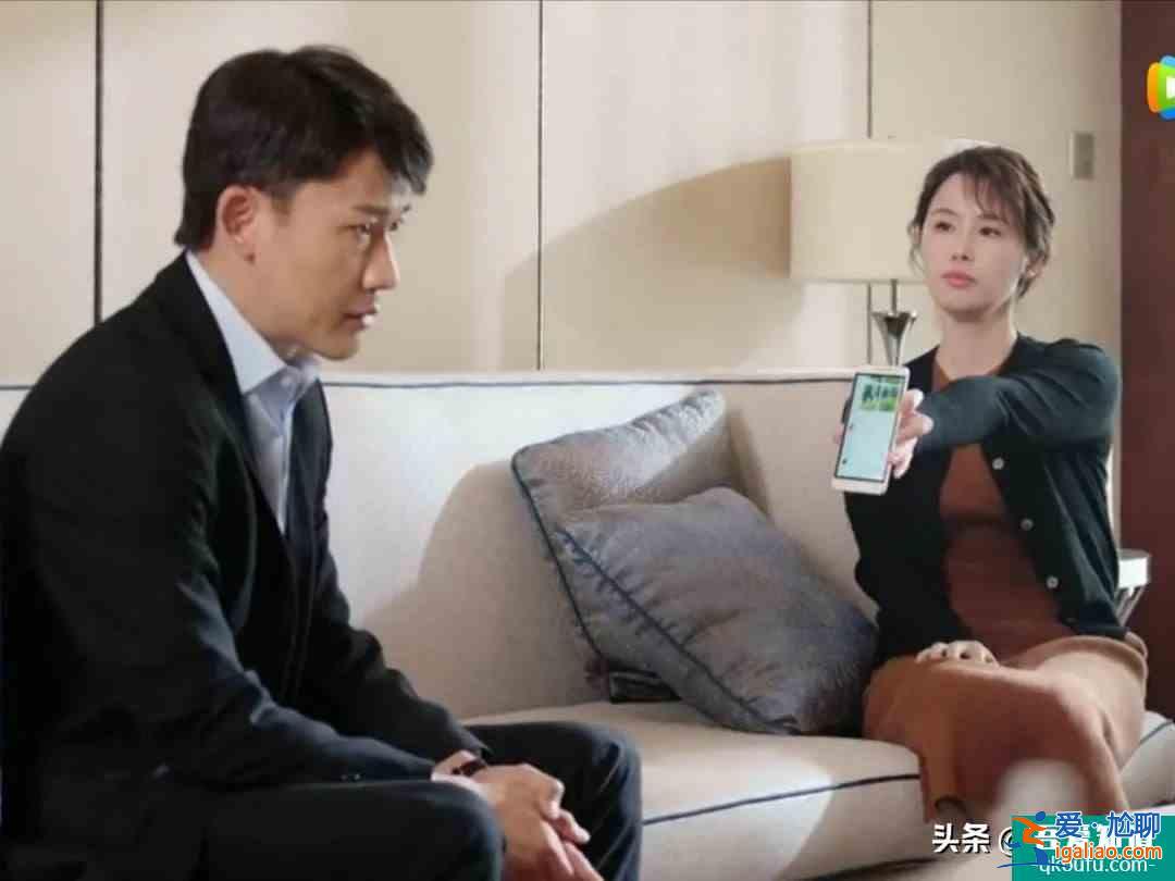 《幸福還會(huì)來敲門》熱播，三大“硬傷”，最讓你受不了的是哪個(gè)？？