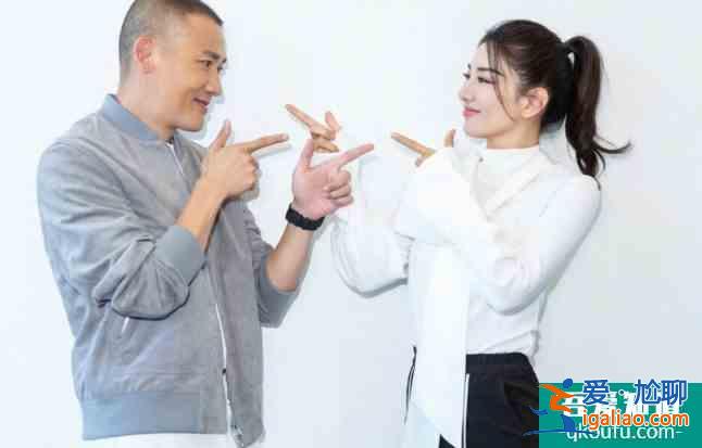 聶遠(yuǎn)曝黃奕每天都在追他演的《幸福還會(huì)來(lái)敲門(mén)》 原因讓人笑翻？