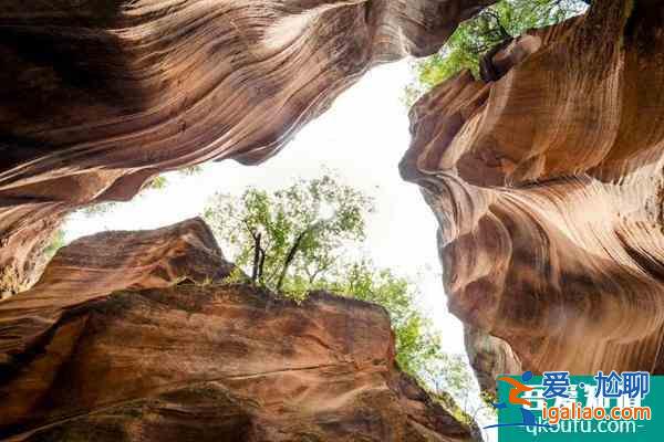 陜西擬新增16個國家4A級旅游景區(qū)？