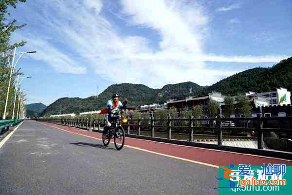 陜西擬新增16個國家4A級旅游景區(qū)？