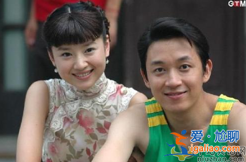 董潔潘粵明為什么離婚 潘粵明車禍怎么回事 董潔和王大治結(jié)婚了嗎