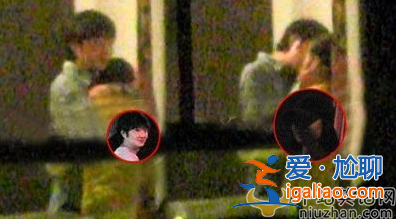 董潔潘粵明為什么離婚 潘粵明車禍怎么回事 董潔和王大治結(jié)婚了嗎