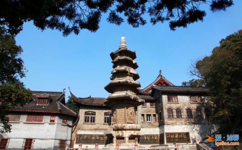 愛(ài)國(guó)僧人星云大師圓寂 未來(lái)兩岸如何交流？