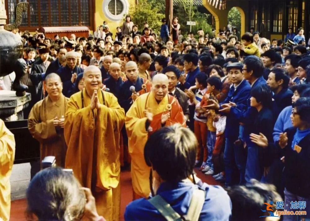 愛(ài)國(guó)僧人星云大師圓寂 未來(lái)兩岸如何交流？