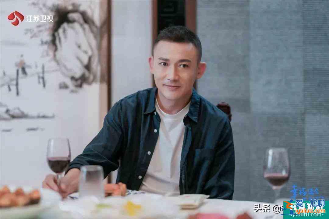 溫情輕喜風(fēng)開啟熒屏新氣象，江蘇衛(wèi)視《幸福還會來敲門》首播告捷？