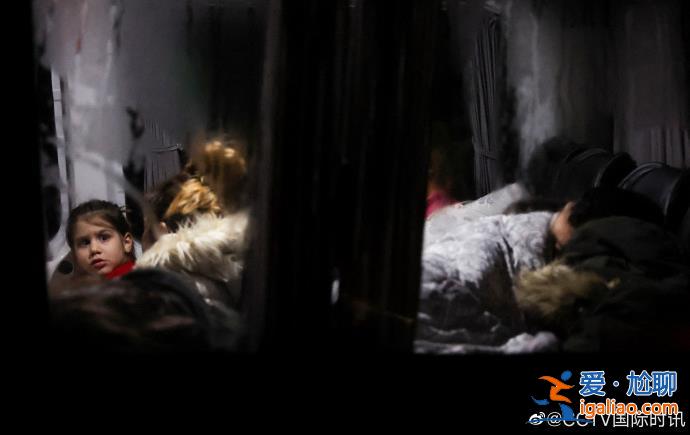 土耳其地震威力有多大？約等于130顆原子彈爆炸 已致土敘兩國超3000人遇難？