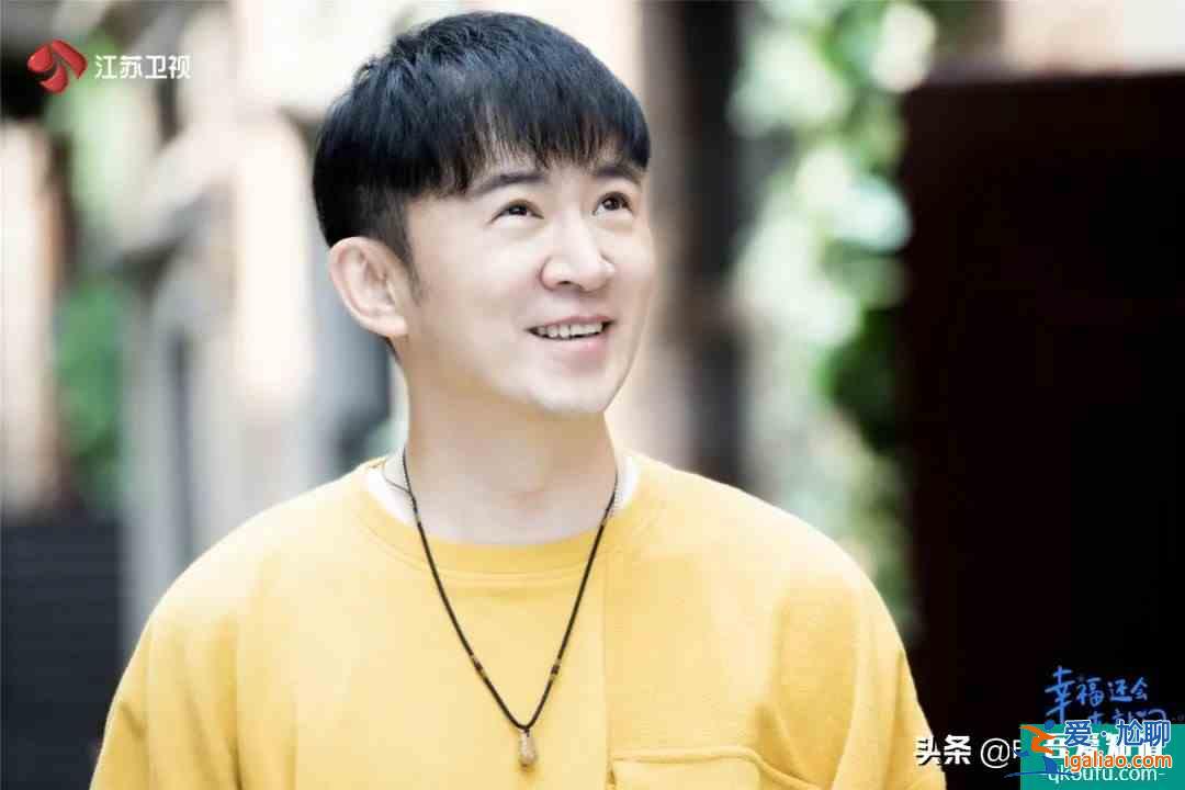 溫情輕喜風(fēng)開啟熒屏新氣象，江蘇衛(wèi)視《幸福還會來敲門》首播告捷？