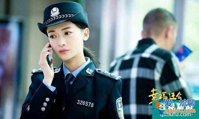 聶遠吳謹言甜蜜暴擊，《延禧攻略》之后，上演《幸福還會來敲門》？