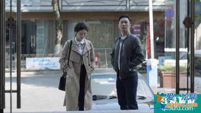三十而已：王漫妮回老家，為什么融不進(jìn)故鄉(xiāng)？