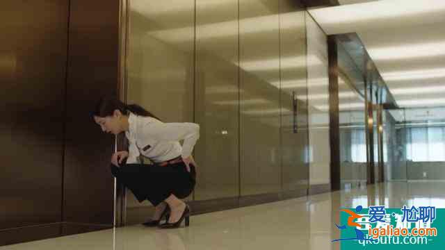 《三十而已》大結(jié)局：別再說王漫妮命好，她的狠，你做不到？