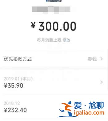 親屬卡能看到消費(fèi)明細(xì)內(nèi)容嗎？