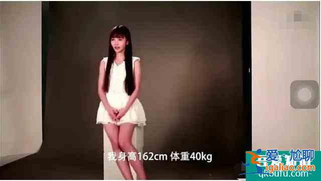 鞠婧祎《漂亮書生》身高又遭質疑！名場面扒出，早被隊友揭穿作假？