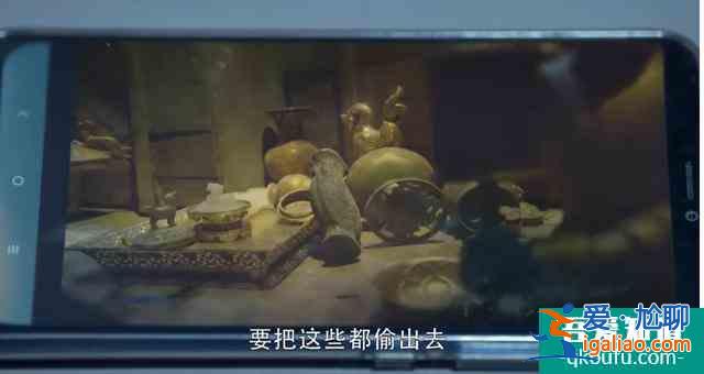 《重啟之極海聽(tīng)雷》大結(jié)局不是騙你，只是沒(méi)告訴你！執(zhí)念坑深不填？