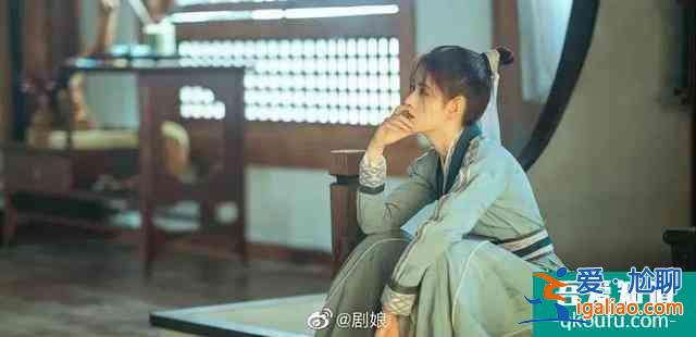 鞠婧祎《漂亮書生》身高又遭質疑！名場面扒出，早被隊友揭穿作假？
