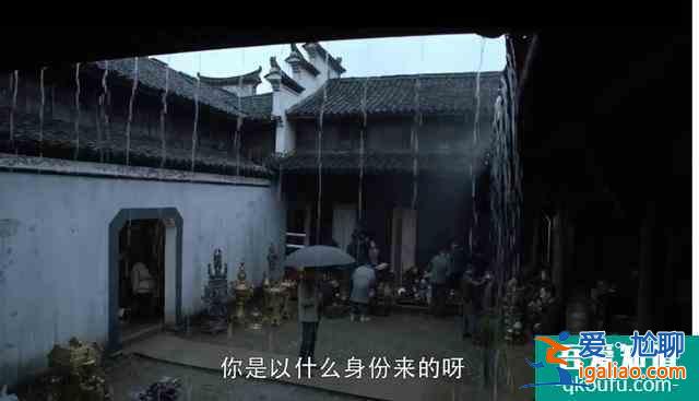 《重啟之極海聽(tīng)雷》大結(jié)局不是騙你，只是沒(méi)告訴你！執(zhí)念坑深不填？
