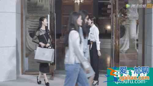 《三十而已》大結(jié)局：別再說王漫妮命好，她的狠，你做不到？