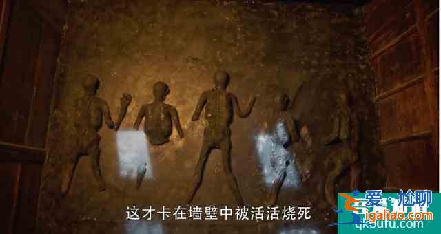 《重啟之極海聽雷》下一季有飄飄對不起？她和啞女楚楚有反轉才香？