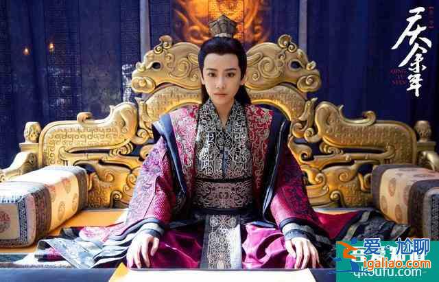 《慶余年2》中范閑會娶5個老婆，最后變成人生贏家嗎？？
