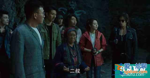 《重啟之極海聽雷》下一季有飄飄對不起？她和啞女楚楚有反轉才香？