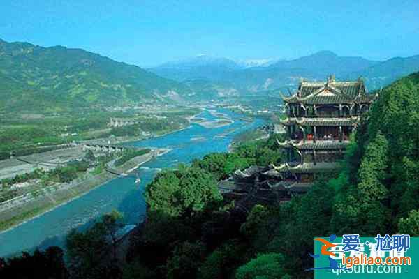 2021四川十大旅游景點排名及門票價格？