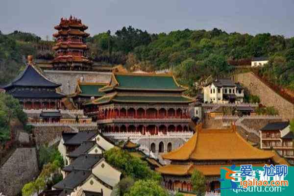 2021舟山群島旅游攻略三日游？