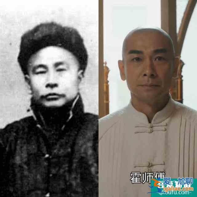 《大俠霍元甲》收官，沒有表現(xiàn)霍元甲去世，原因應該有兩個？