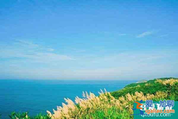 2021舟山群島旅游攻略三日游？