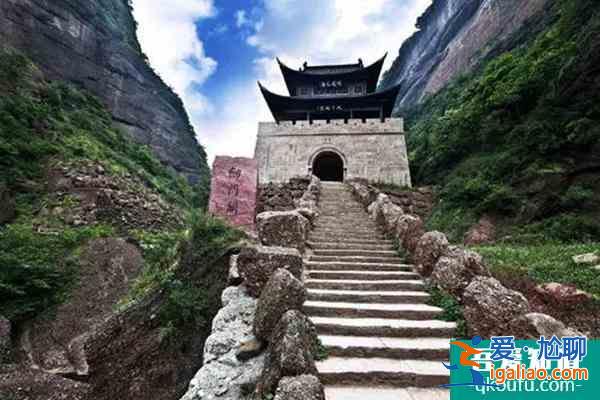 2021四川十大旅游景點排名及門票價格？