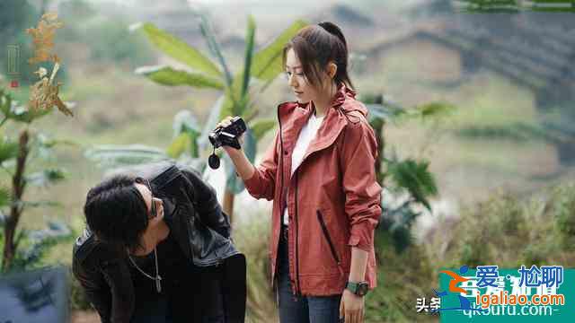 《重啟之極海聽雷》：兄弟探險(xiǎn)劇變成人手一個(gè)女友，朱一龍背鍋？？