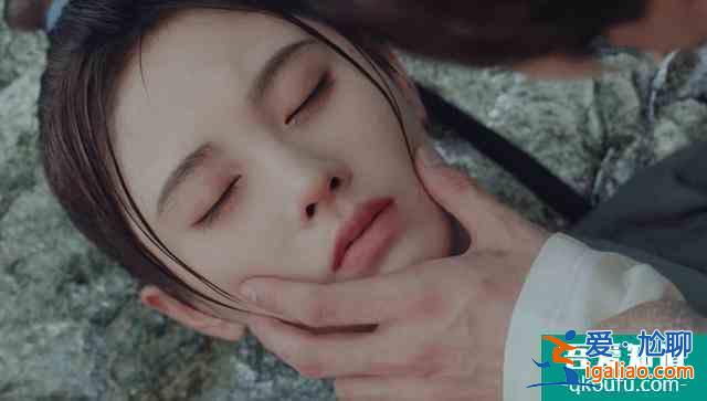 漂亮書生：文彬溺水，雷澤信人工呼吸察覺他是女子，樂暄看穿一切？