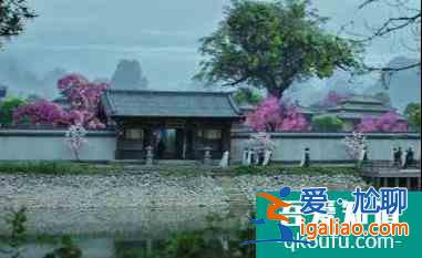 《慶余年2》結局中，太平別院是否藏有機槍和核武器？？