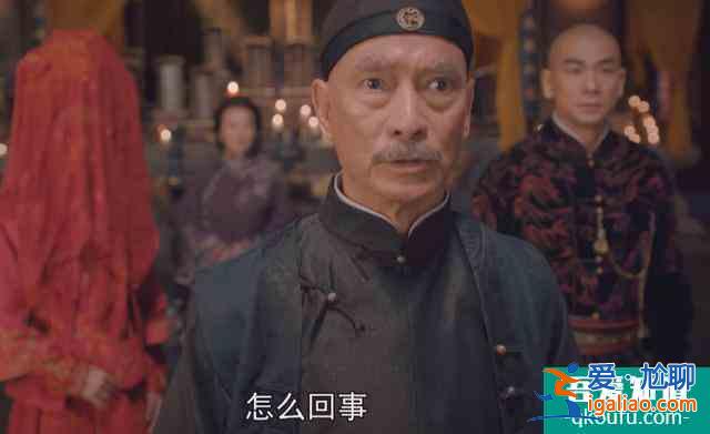 《大俠霍元甲》贏了收視，毀了口碑，砸了招牌？